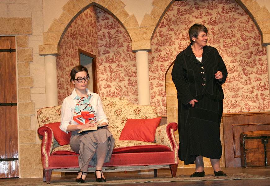 Kilt ou double – 2009