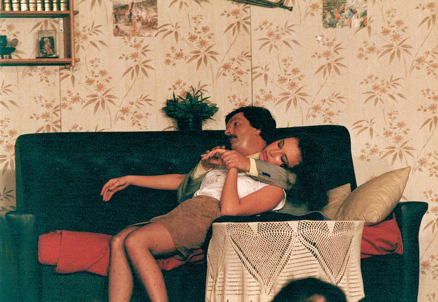 La bonne planque – 1988