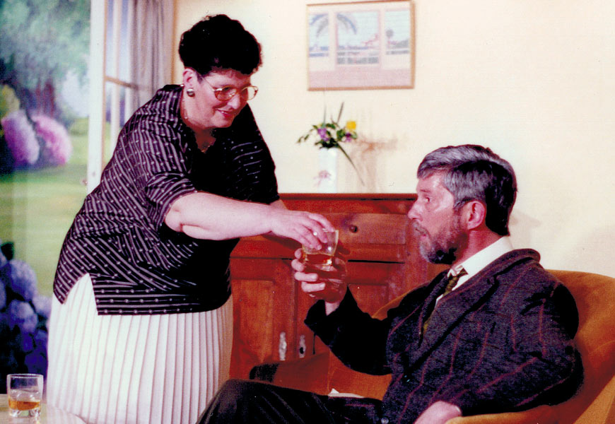 Les enfants d’Edouard – 1994