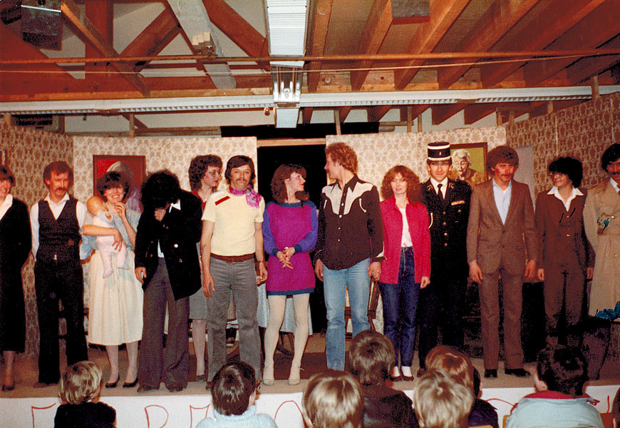 Opération biberon – 1983