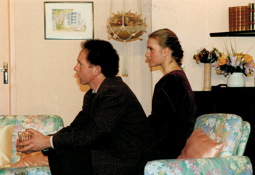 Quelle famille – 1991