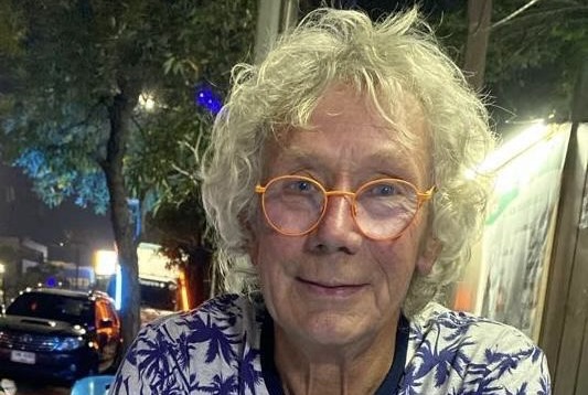 Dédé, tu auras été un pilier de cette troupe