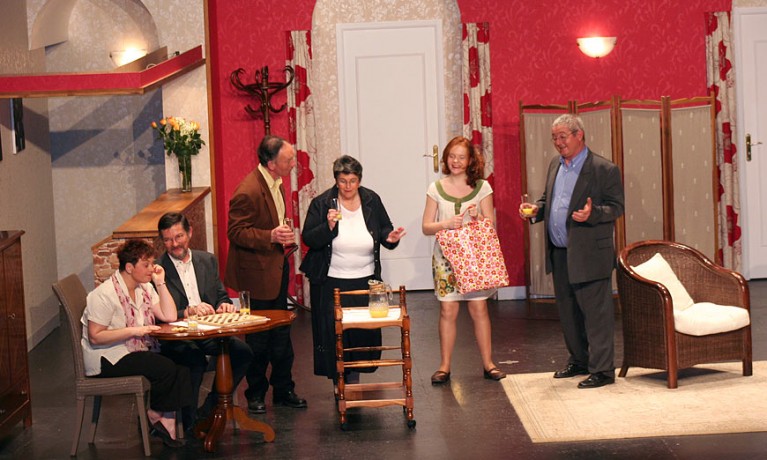 Hôtel très particulier – 2008